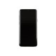 Samsung Galaxy S9 Plus G965F Display And Digitizer With Frame Midnight Black Service Pack