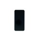 Samsung Galaxy S22 S901B Display And Digitizer With Frame Phantom Black Service Pack