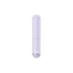 Rixus RXSF30P Mini Integrated Selfie Stick Bluetooth Purple