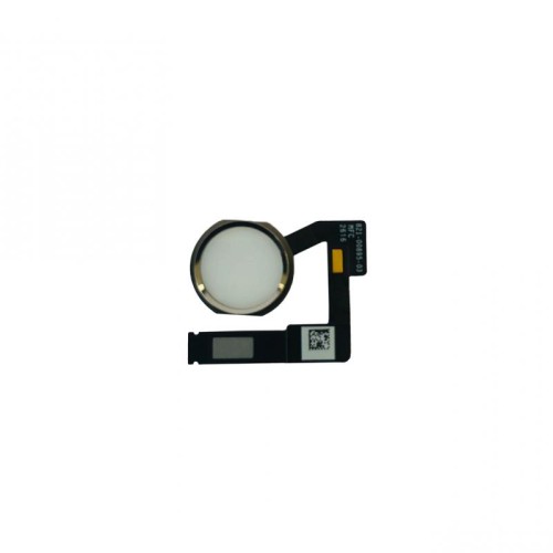 iPad Pro 12.9 (2e Gen) Home Button Flex Cable - Silver