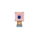 Xiaomi Redmi Note 12S (2303CRA44A) Back Camera 108 MP Wide OEM