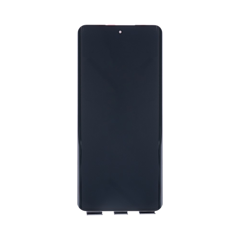 Honor X9b, X50 Display And Digitizer Without Frame Black OEM