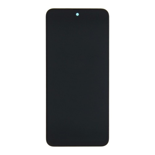 Xiaomi Redmi Note 11S NFC (2201117SG) Display Complete + Frame (5600010K7S00) - Black