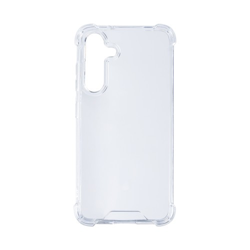 Rixus Anti-Burst Case For Samsung Galaxy A16 A166E Transparent