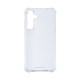 Rixus Anti-Burst Case For Samsung Galaxy A16 A166E Transparent