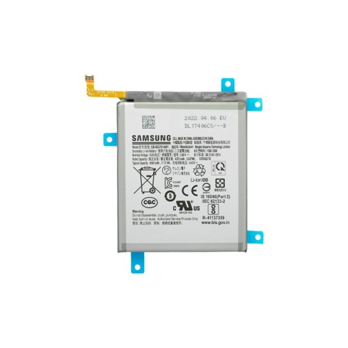 Samsung Galaxy S20 FE G780F, G781B, A52 A526F, A525F, A52s A528B Battery EB-BG781ABY Original