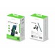Rixus RXWC60 Fast Wireless Car Charger Mount