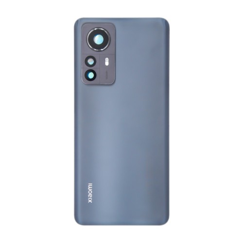 Xiaomi 12 Pro (2201122G) Back Cover Gray