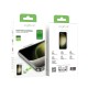 Rixus Clear HD Full Curved Edge Tempered Glass For Samsung Galaxy A55 A556B