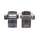 For iPad Pro 11 (2024) System Charging Flex Space Black