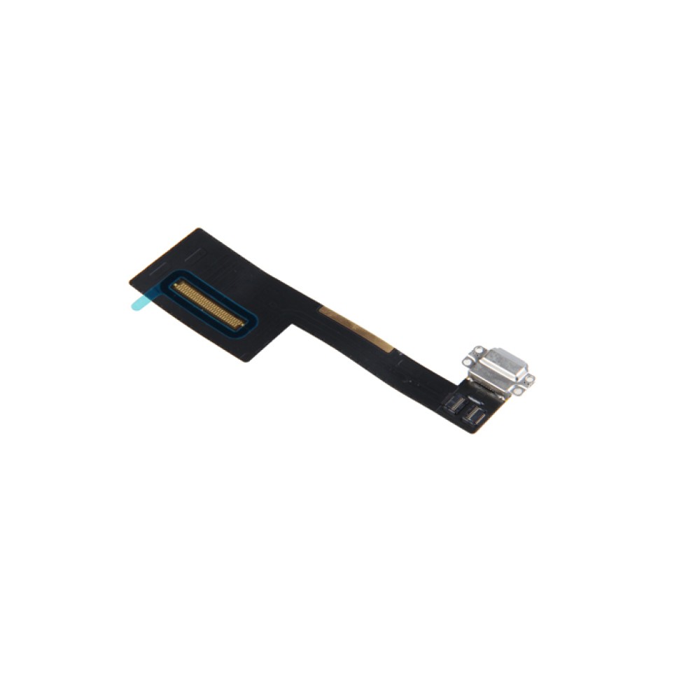 For iPad Pro 9.7 (2016) System Connector Flex Black
