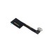 For iPad Pro 9.7 (2016) System Connector Flex Black
