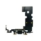 For iPhone 8 System Connector Flex Black