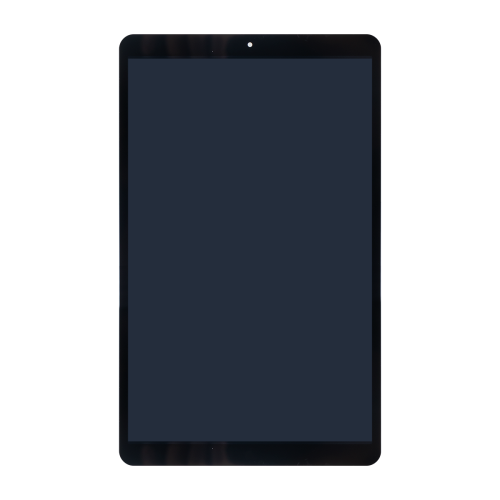 Samsung Galaxy Tab A 10.1 (2019) T510F, T515F Display And Digitizer Black (OEM)