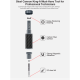 Relife RL-729A  Steel Cannon King Screwdriver Set