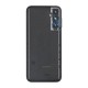 Samsung Galaxy A14 5G A146B Back Cover Black With Lens (OEM)