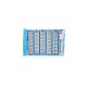 SUNSHINE SS-5120 128 in 1 Precision Screwdriver Set