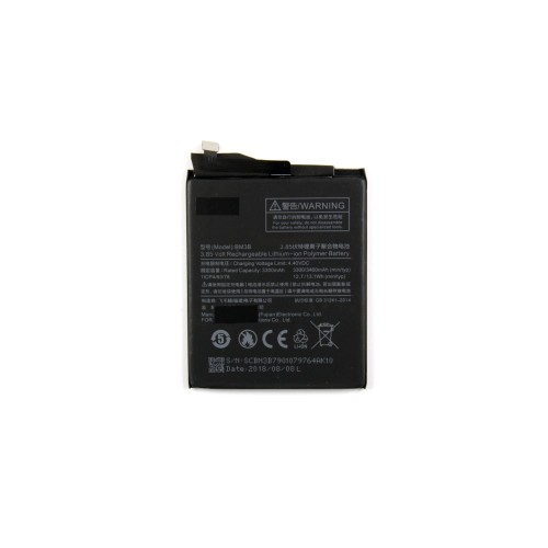 Xiaomi Mi Mix 2, Mi Mix 2S Battery BM3B (OEM)