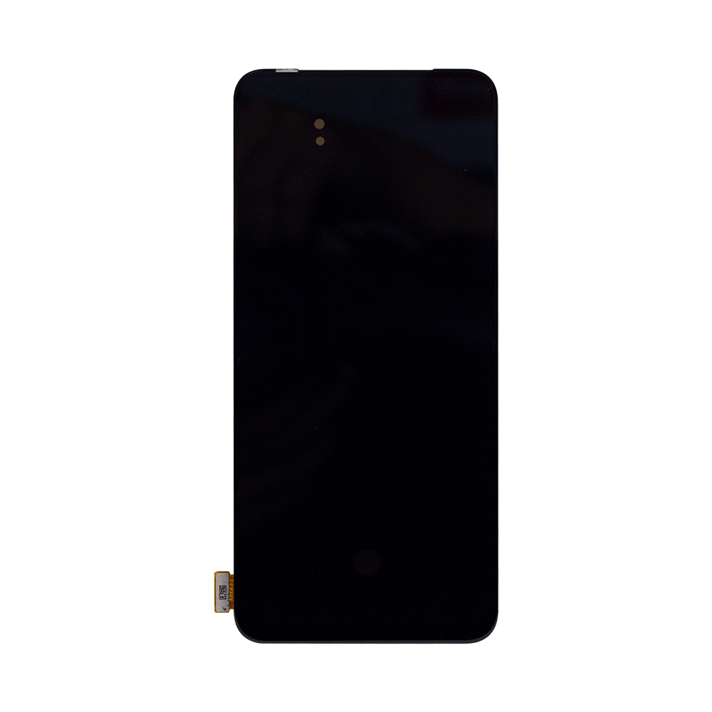 Oppo Reno 2F CPH1989 Display And Digitizer Without Frame Black OEM