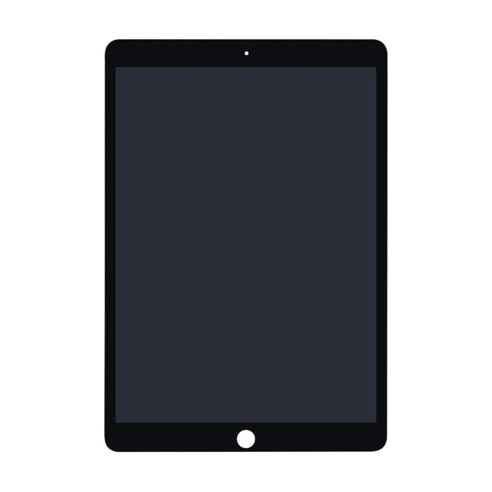 For iPad Pro 10.5 A1701, A1709 Display And Digitizer Black Refurbished