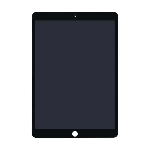 For iPad Pro 10.5 A1701, A1709 Display And Digitizer Black Refurbished