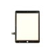 For iPad 6 (2018) 9.7 Digitizer Black OEM