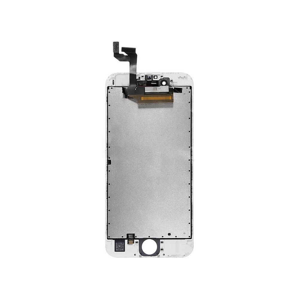 For iPhone 6S Display White Compatible