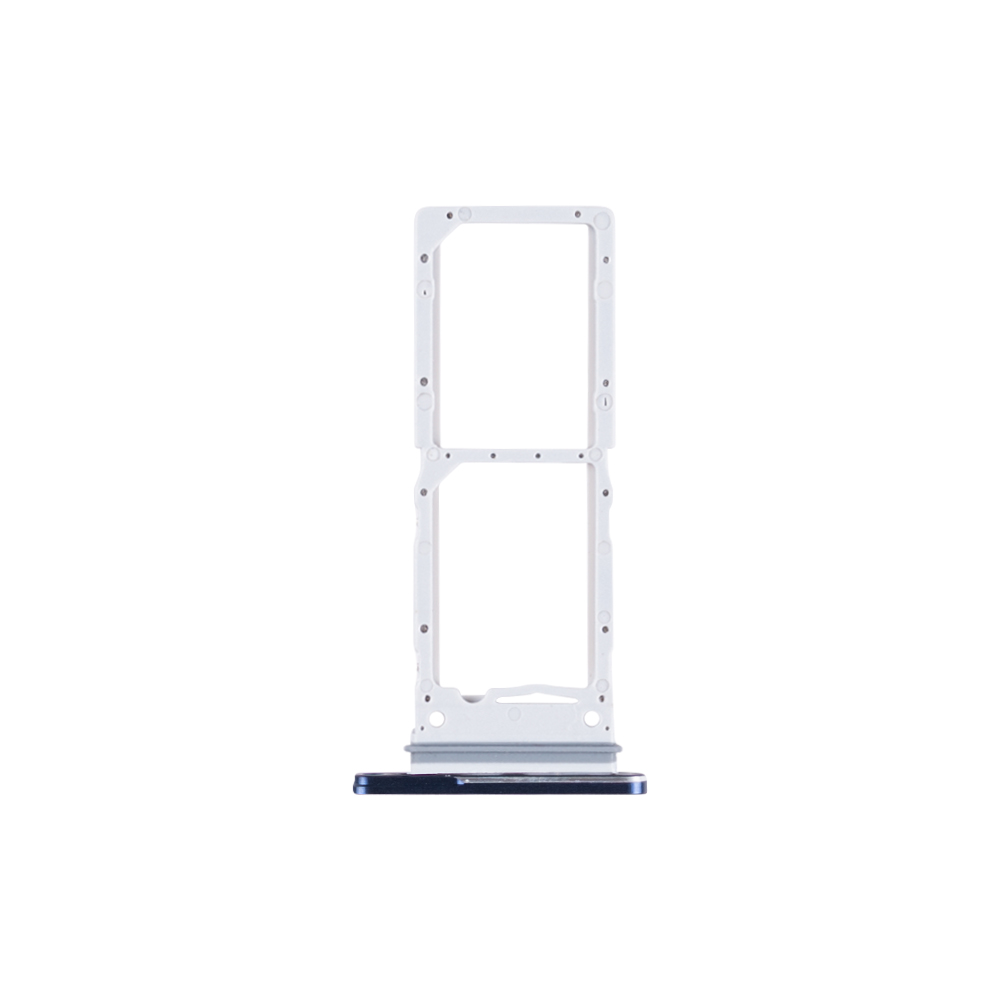 Samsung Galaxy Z Fold6 F956B Dual Sim Card Holder Navy OEM
