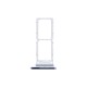 Samsung Galaxy Z Fold6 F956B Dual Sim Card Holder Navy OEM