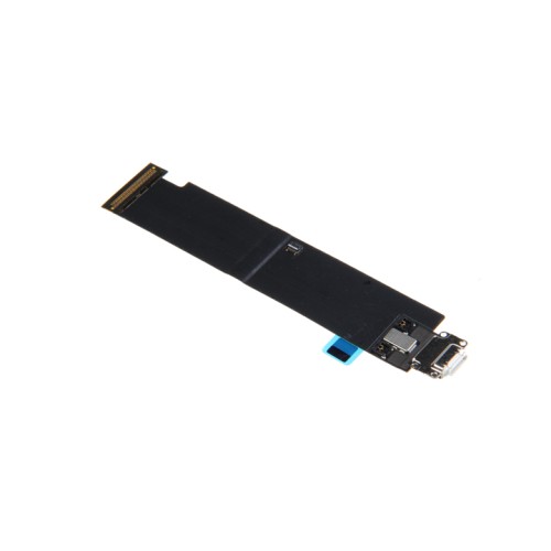 For iPad Pro 12.9 (2015) System Connector Flex White