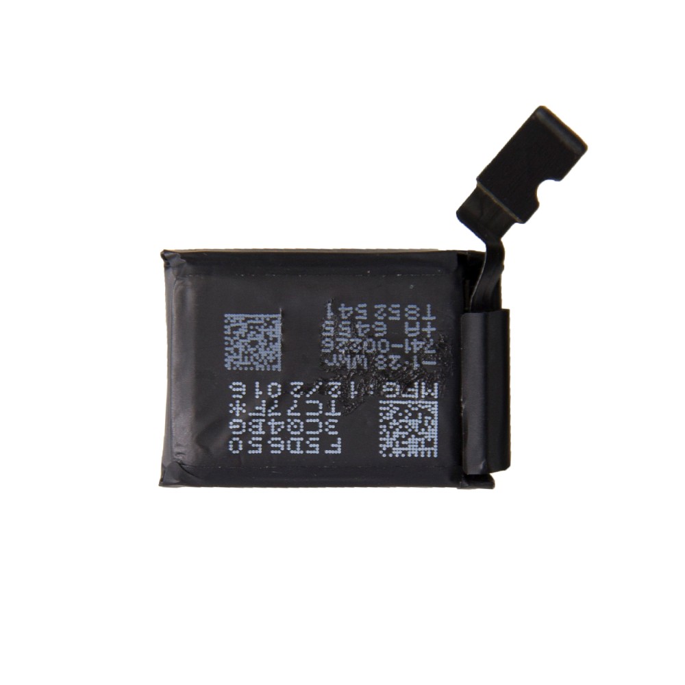 For Watch Series 1 A1579 Battery (42Mm) (OEM)