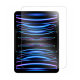 Rixus Screen Guard For iPad Mini 4 7.9 (2015), iPad Mini 5 7.9 (2018) Clear