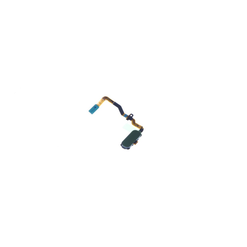 Samsung Galaxy S7 G930F Home Button Flex Gold