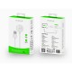 Rixus RX2029 Magnetic Wireless Charging Cable For Apple Watch
