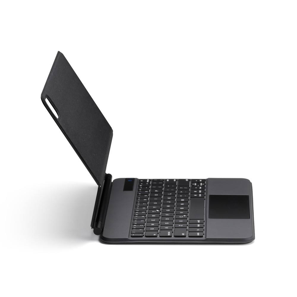 For iPad Air 4, Air 5 10.9, Pro 11 Keyboard P109PRO Grey