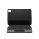 For iPad 10 10.9 2022 Keyboard P109PRO-10TH Grey