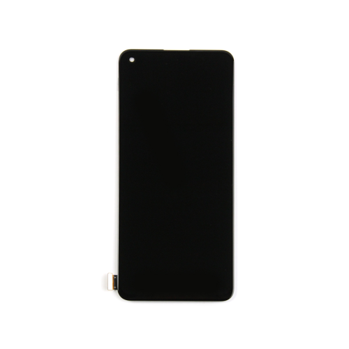 Oppo Reno 6 5G (CPH2251) Display And Digitizer Without Frame Black OEM