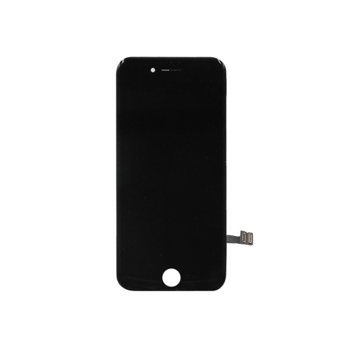 For iPhone 7 Display Black Refurbished