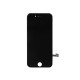For iPhone 7 Display Black Refurbished