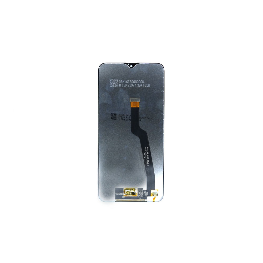 Samsung Galaxy A10 A105F, M10 M105F Display And Digitizer Without Frame Black OEM