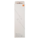 Xiaomi Mi 18W 2A USB-C To Lightning Cable 1m (BHR4421GL) - White