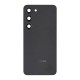 Samsung Galaxy S23 S911B Back Cover Phantom Black (+Lens)