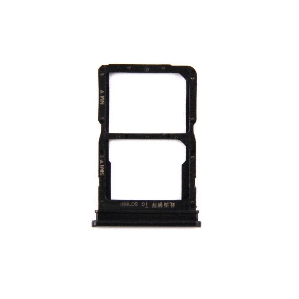 Huawei P Smart (2020) Sim Holder Midnight Black