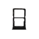 Huawei P Smart (2020) Sim Holder Midnight Black