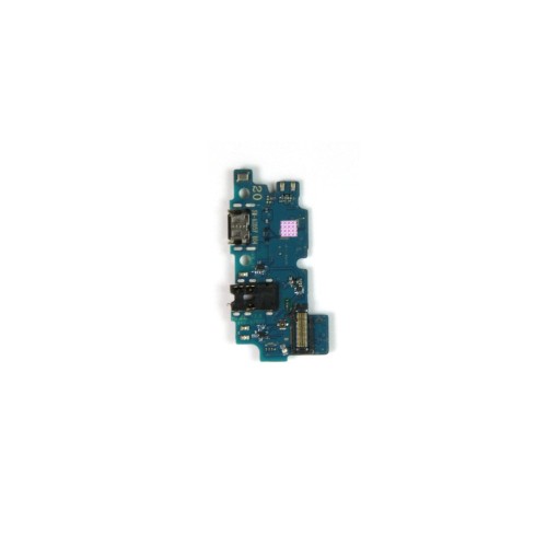 Samsung Galaxy A20 A205F System Connector Board