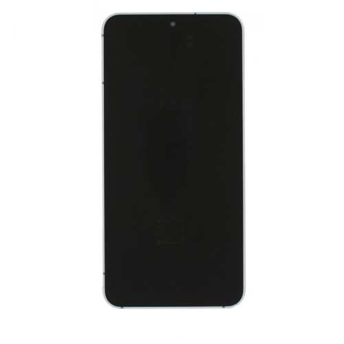 Samsung Galaxy S22 (SM-S901B) Display Complete GH82-27521F / GH82-27520F - Violet