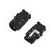 Nintendo Switch 3.5mm Audio Port