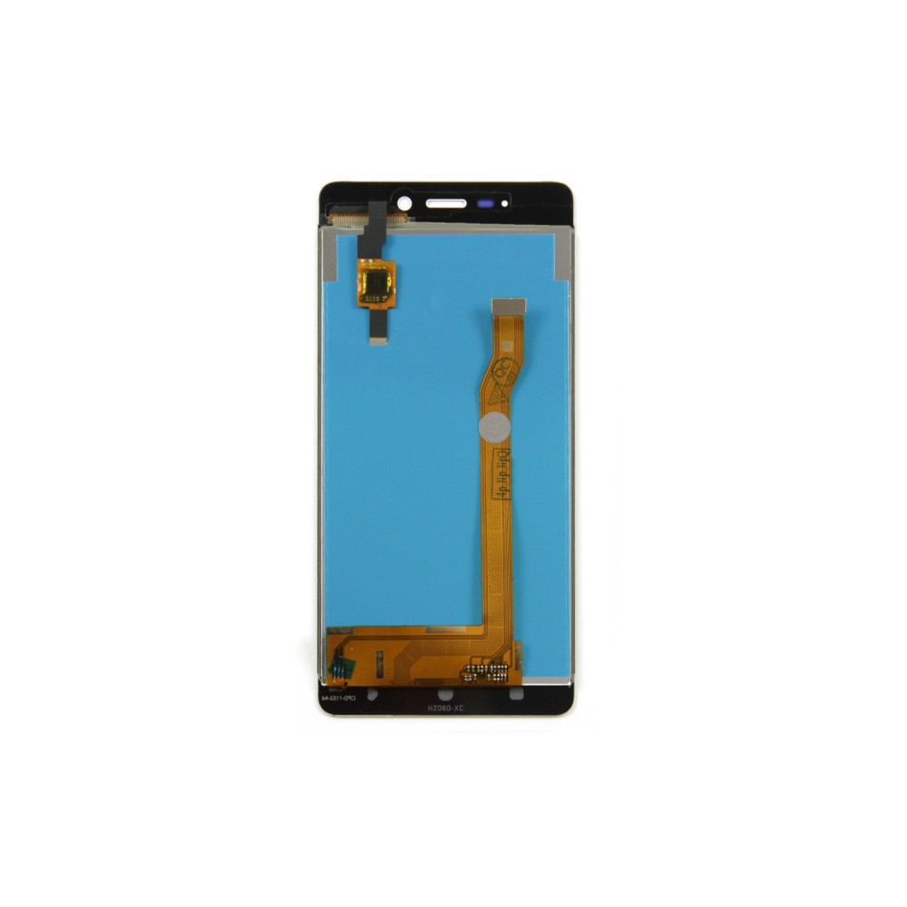 Xiaomi Redmi 4 Display And Digitizer Without Frame White OEM