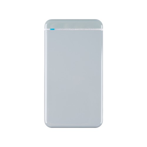 Google Pixel 8 Back Cover Set Hazel Without Lens OEM