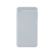 Google Pixel 8 Back Cover Set Hazel Without Lens OEM